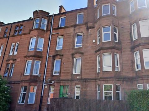 Wellshot Road, Glasgow, Strathclyde G32