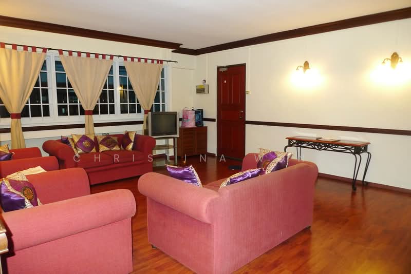 Additional image 3 of 117 Clementi Street 13