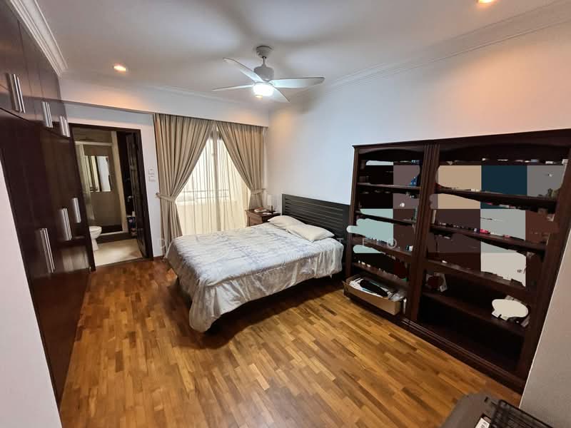 ❤️ Spacious and Cosy Apartment At Balmoral Park ❤️ photo 2