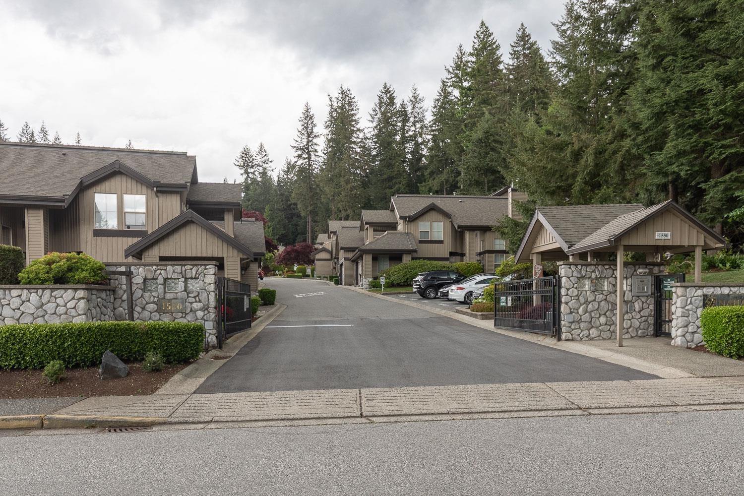65-1550 Larkhall Crescent, North Vancouver, BC, V7H 2Z2