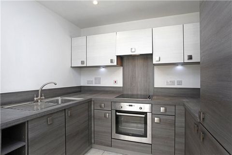 Nelson Walk, Bromley By Bow E3