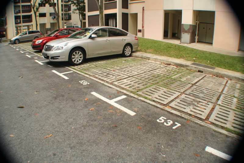 Additional image 5 of 171 Bishan Street 13