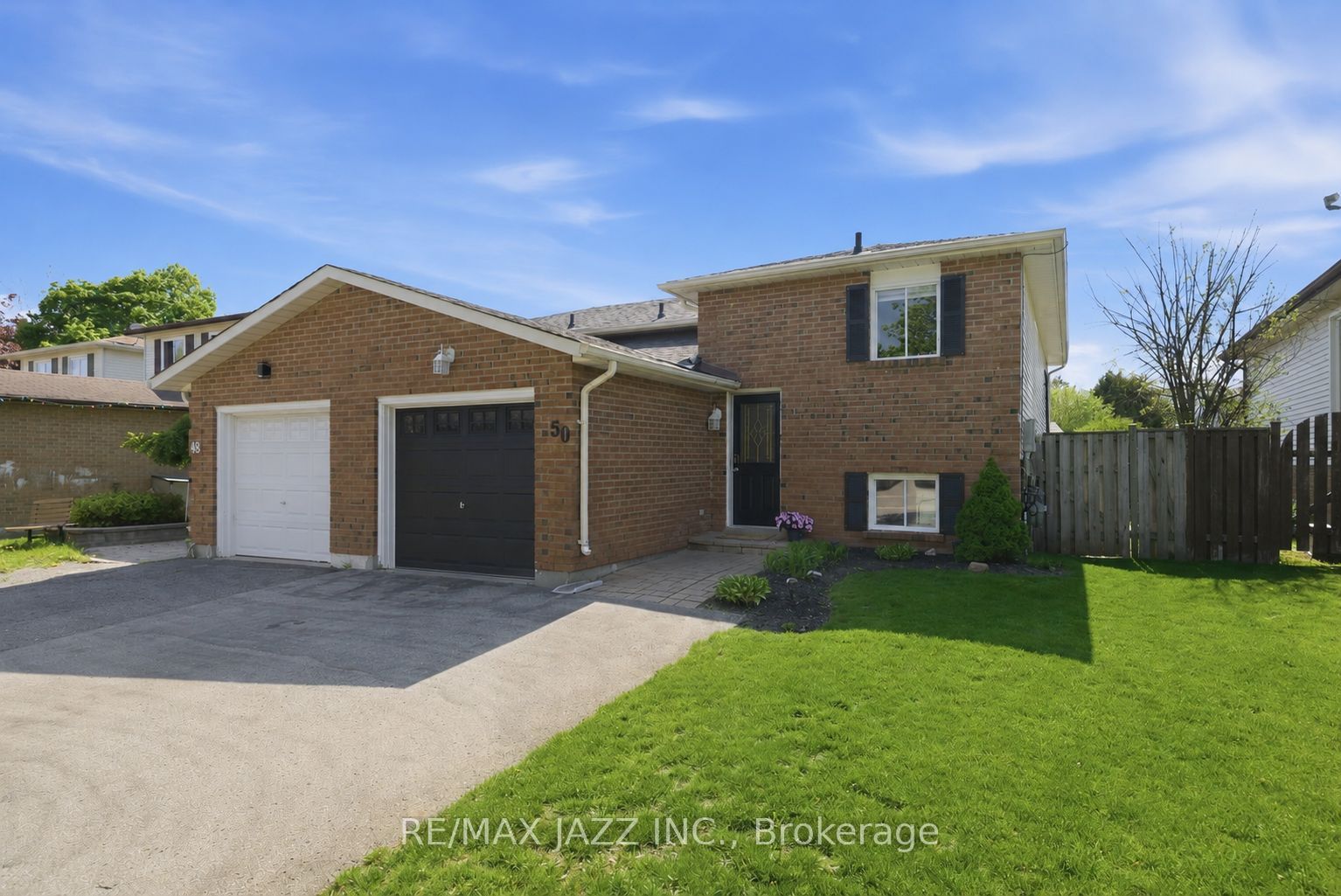 50 Hartsfield Drive, Clarington, ON, L1E 1L8