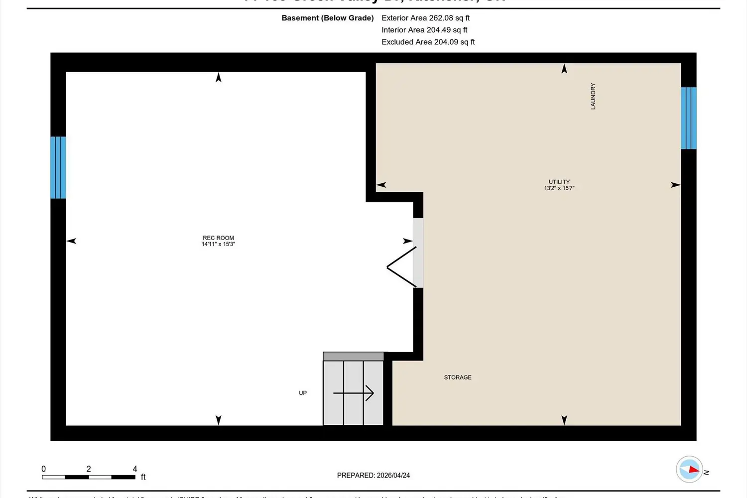 Additional image 17 of 165 Green Valley Drive 14