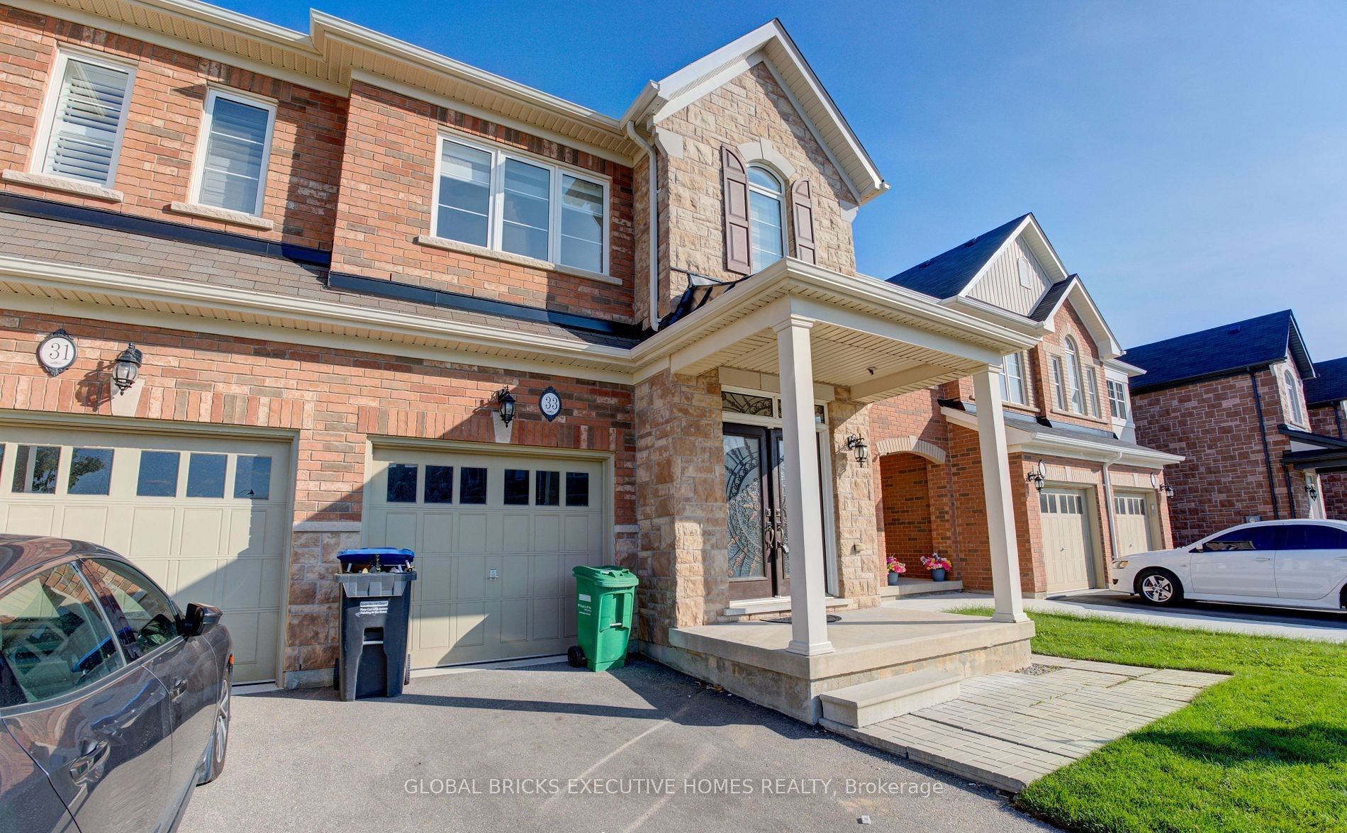 Additional image 2 of 33 Antibes Drive, Brampton, ON, L6X 0R8