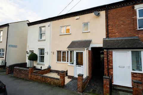 Highbridge Road, Sutton Coldfield B73