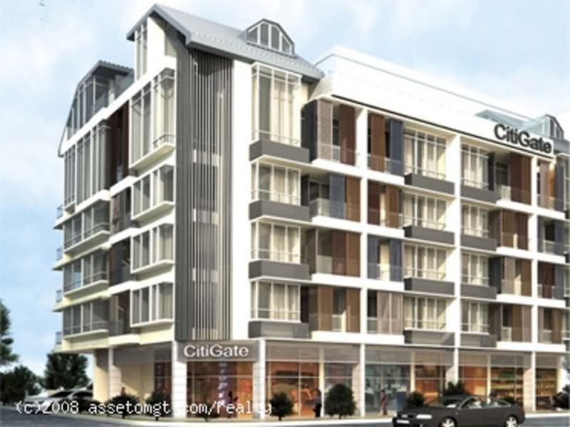 168 Rangoon Road photo 5