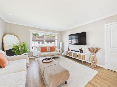 Ansdell Avenue, Blantyre, Glasgow G72