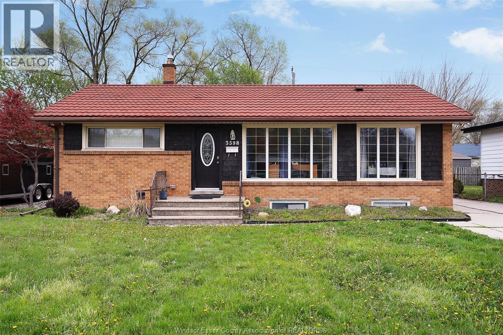 Additional image 2 of 3598 Rankin Avenue, Windsor, ON, N9E3C5