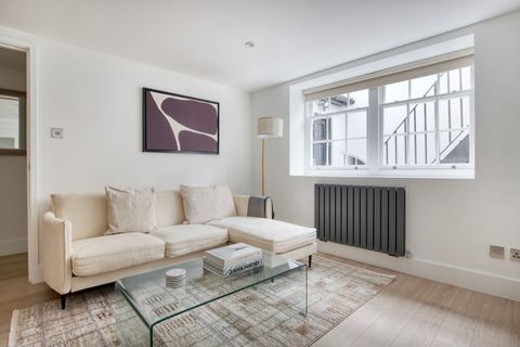 Marylebone W1H