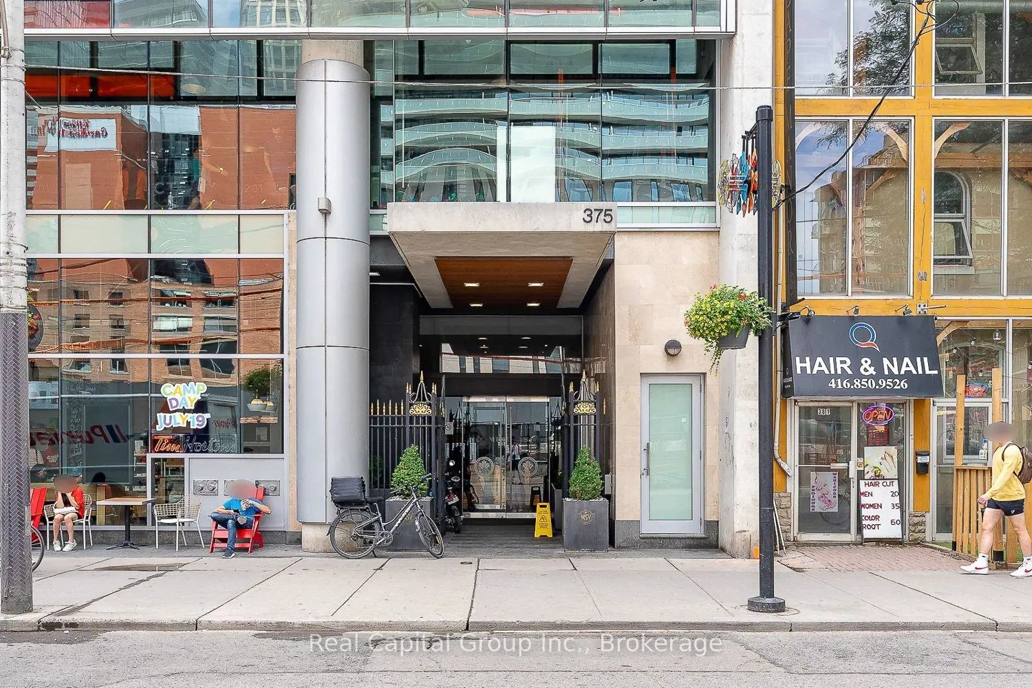 Additional image 5 of 375 King Street 1605