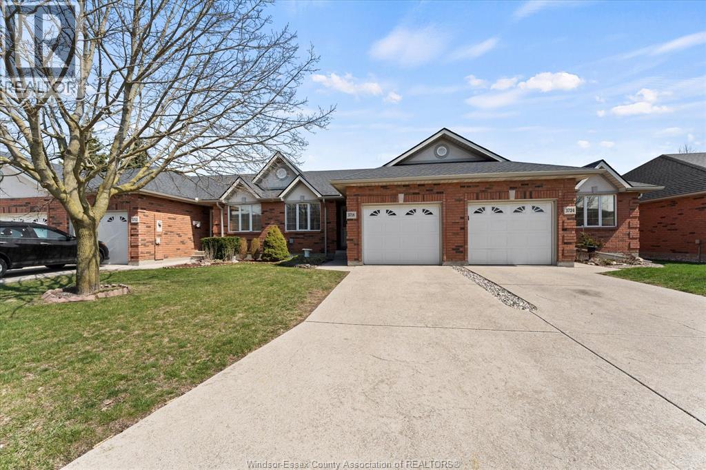 Additional image 3 of 3718 Prairie Court, Windsor, ON, N9G2X3
