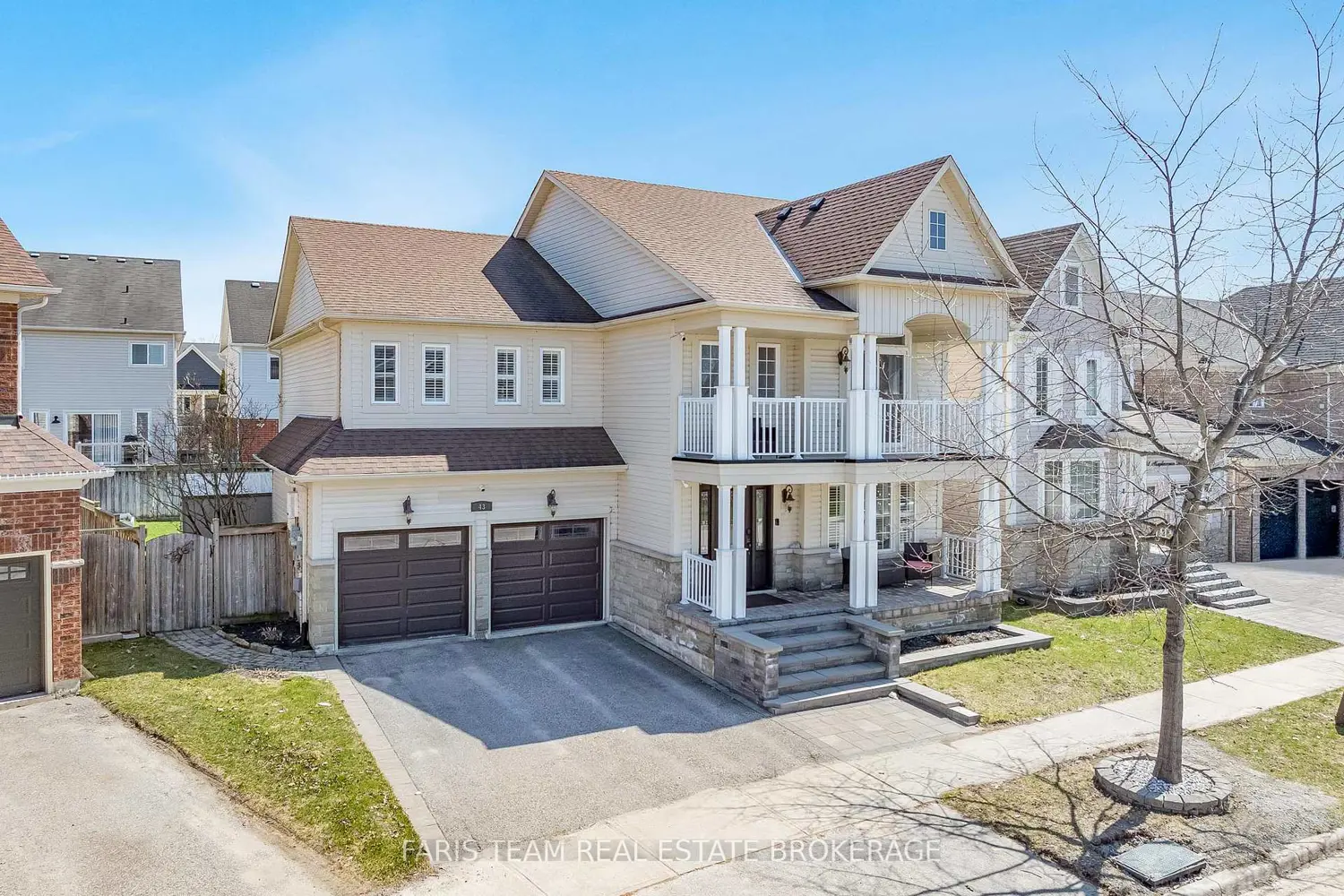 43 Maple Crown Terrace