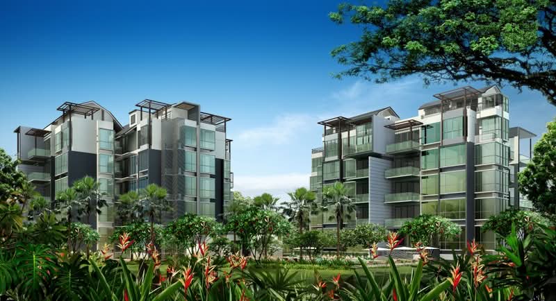Additional image 21 of 801 Upper Serangoon Road