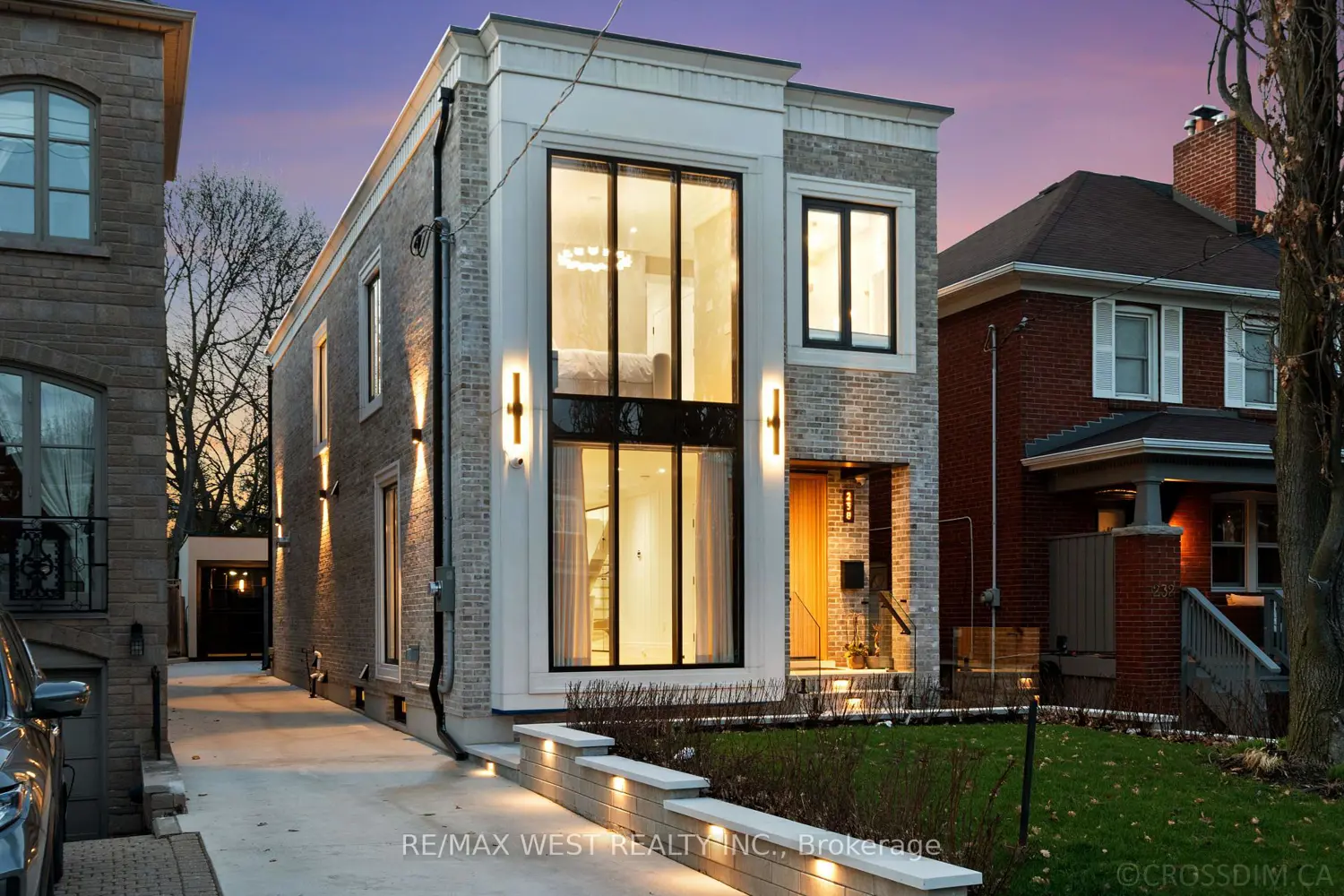 238 Melrose Avenue