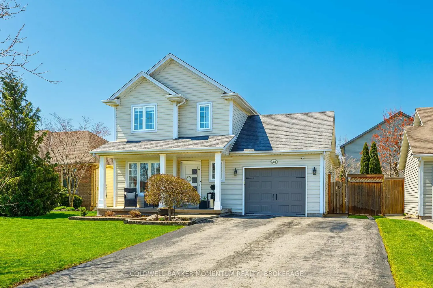 32 Annmarie Drive