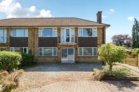 Trinity Close, Bromley BR2