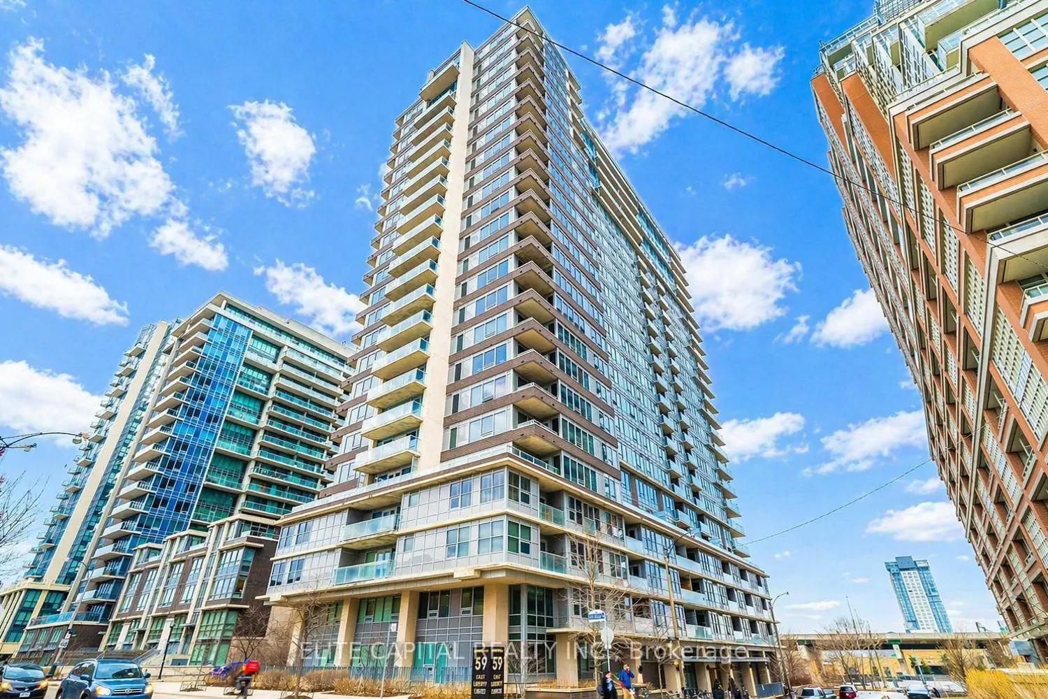 59 East Liberty Street 2207