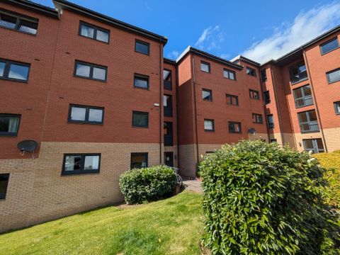 Avenuepark Street, North Kelvinside G20