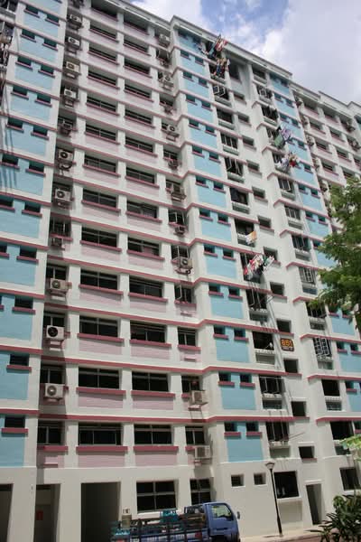 Additional image 18 of 851 Jurong West Street 81