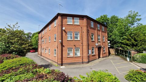 Anson Road (19), Victoria Park, Manchester M14