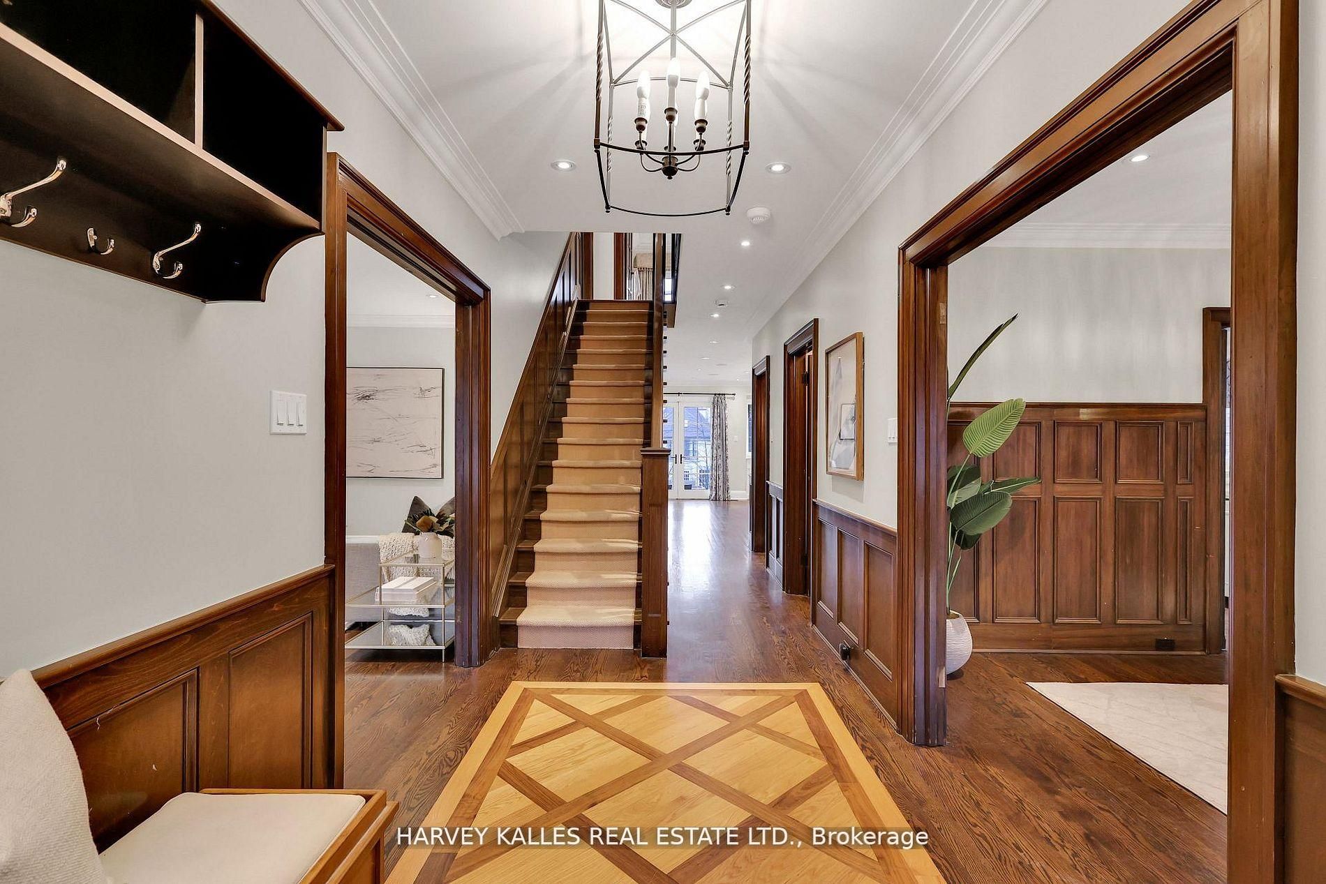 Additional image 4 of 12 Killarney Road, Toronto, ON, M5P 1L8