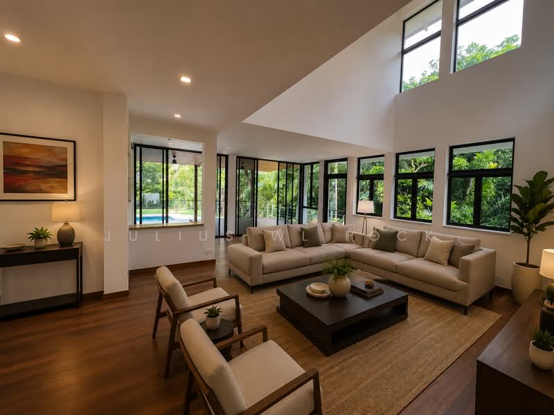 Holland V Bukit Timah Leedon photo 5
