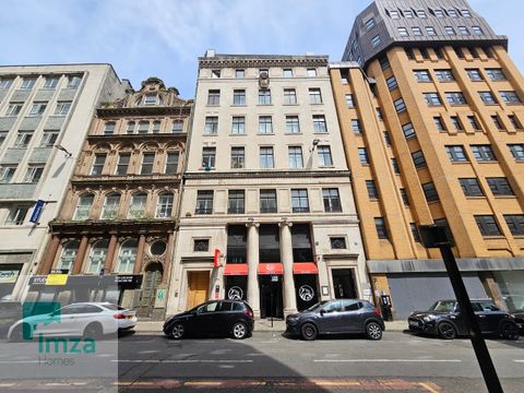 26 Exchange Street East, Liverpool, Merseyside L2