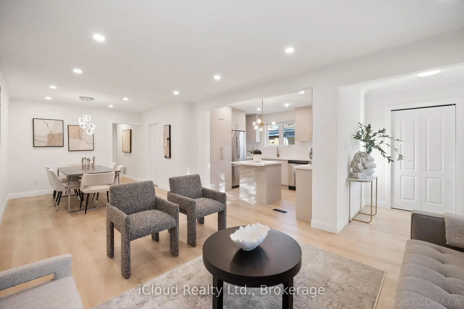 107 Bayview Parkway