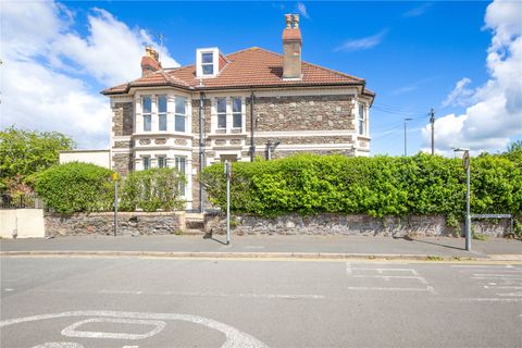 Gloucester Road North, Filton, Bristol, South Gloucestershire BS34