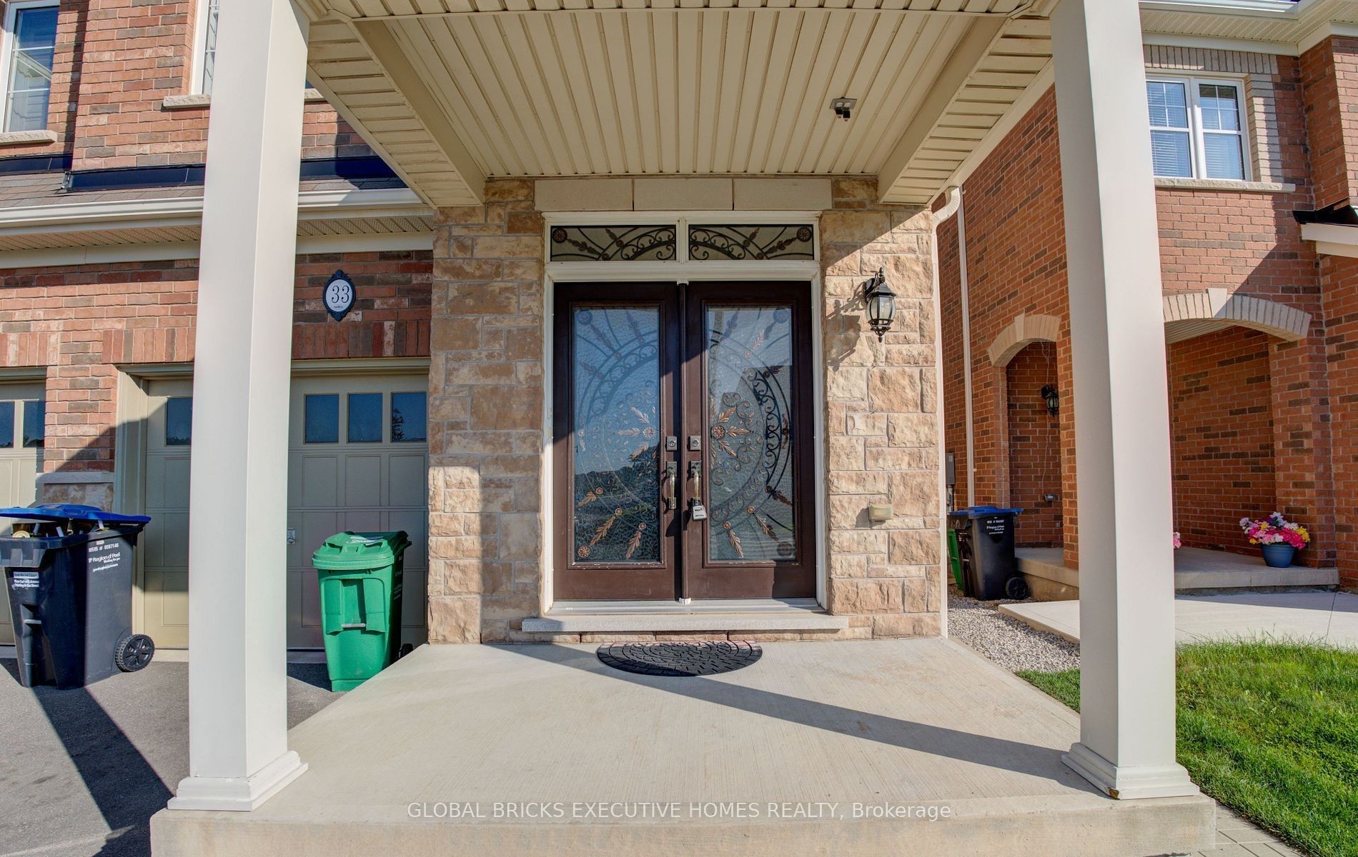 Additional image 4 of 33 Antibes Drive, Brampton, ON, L6X 0R8