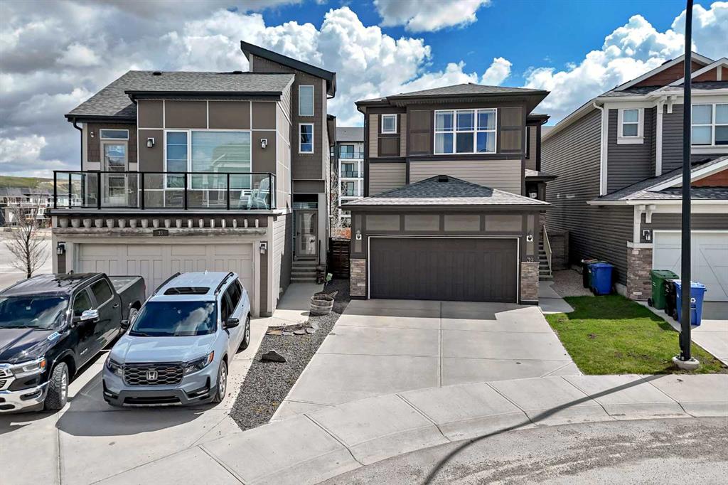 Additional image 2 of 39 Sage Bluff Mews NW, Calgary, AB, T3R 0X5