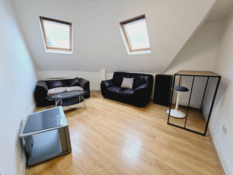 Criterion Mews, London N19