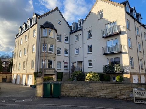 Mid Steil, Greenbank, Edinburgh EH10