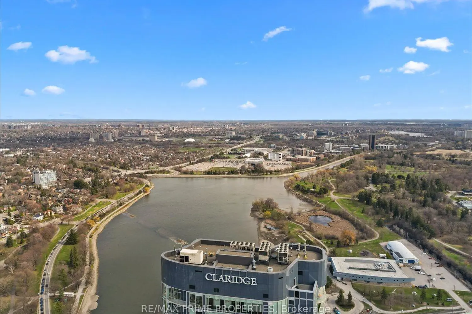 Additional image 5 of 805 Carling Avenue 3705