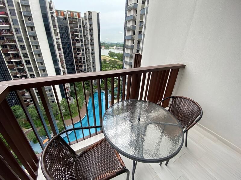 Additional image 7 of 1 Jurong Lake Link