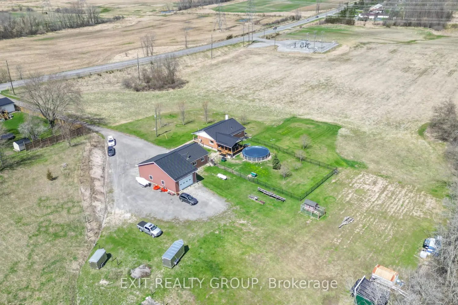 Additional image 17 of 1690 Wallbridge-Loyalist Road