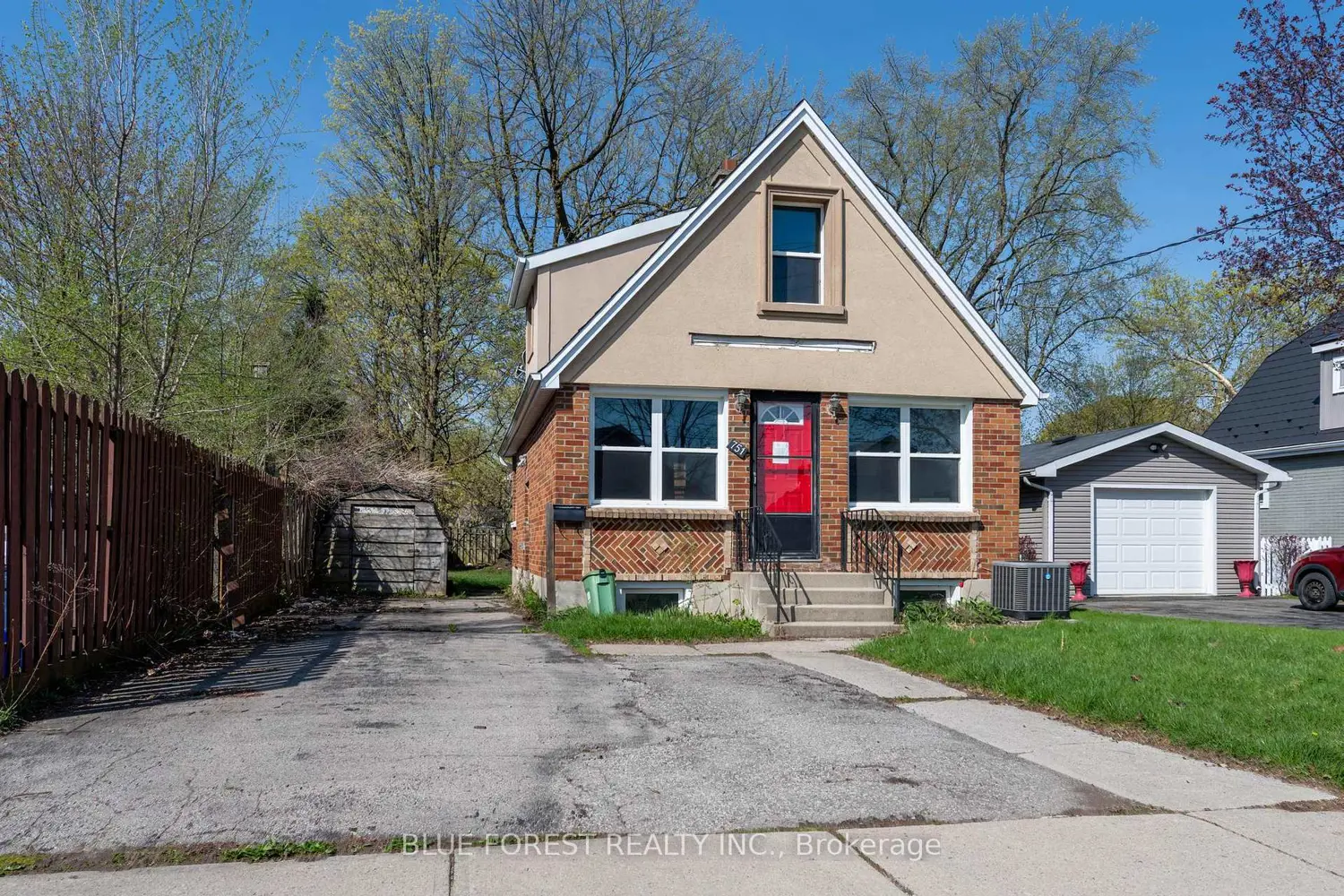 751 Curry Street