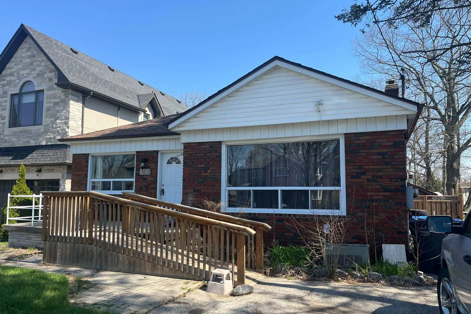 1481 Myron Drive