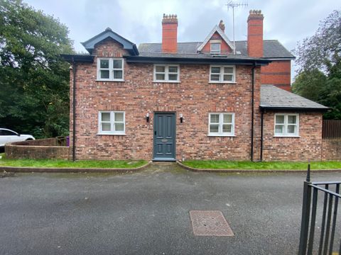 Aigburth Drive, Sefton Park, Liverpool L17