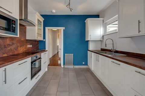 Henleaze Road, Bristol BS9