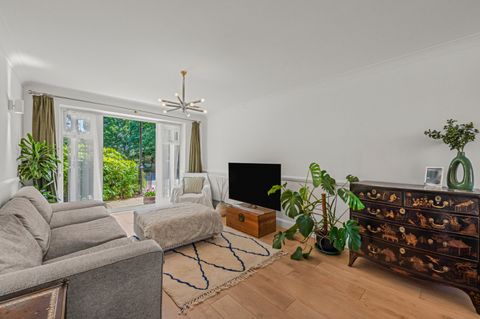Goddard Place, Tufnell Park N19