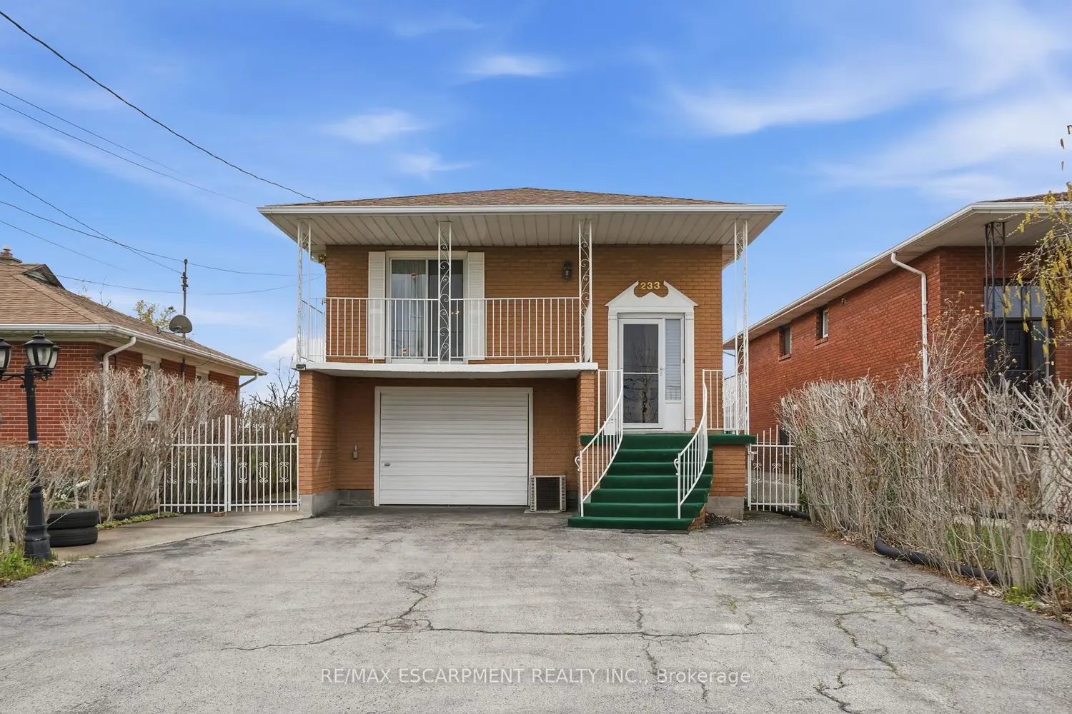 233 Fruitland Road