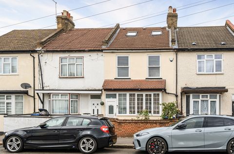 Riley Road, Enfield EN3