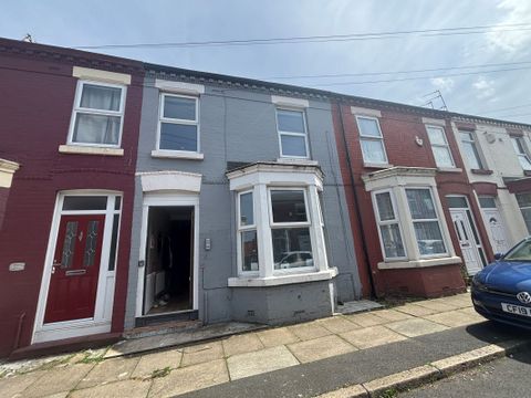 32 Cretan Road, Liverpool, Merseyside L15