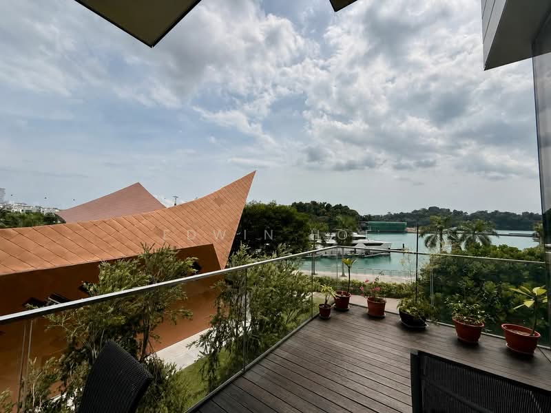 Additional image 10 of 15 Keppel Bay View