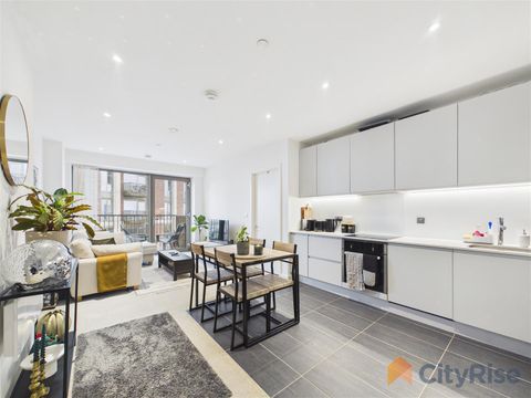 Local Crescent, Hulme Street, Salford M5