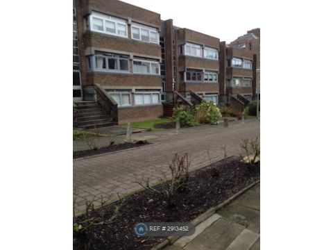 Leithington Place, Glasgow G41