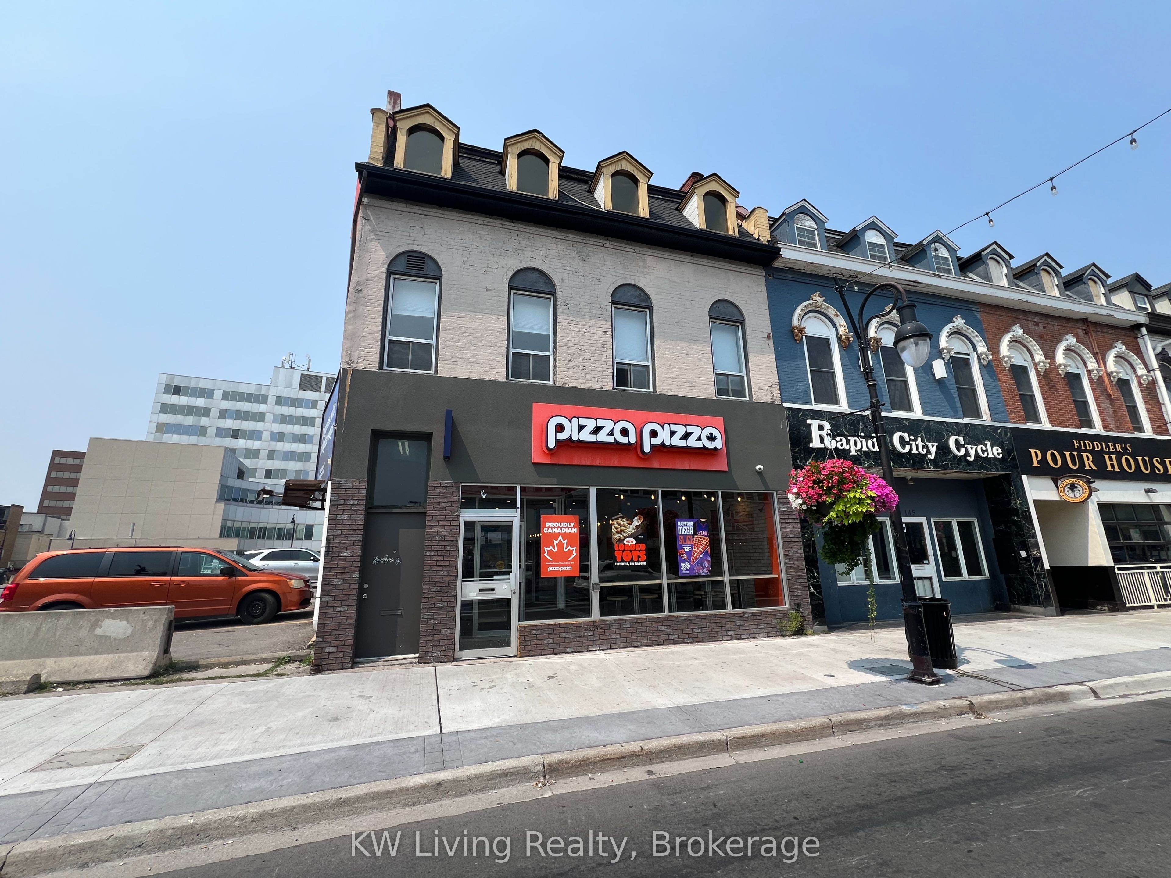 Additional image 2 of 139 St Paul Street, St. Catharines, ON, L2R 3M5