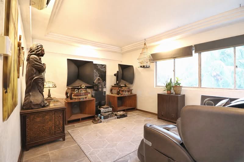 Additional image 5 of 279 Tampines Street 22